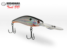 Воблер Kosadaka Troll DD 80F GT
